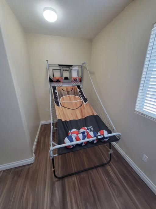5 Bed- Strip 8Mil, Dwntown 4.5Mi Villa Las Vegas Dış mekan fotoğraf