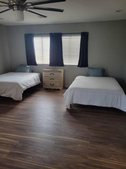 5 Bed- Strip 8Mil, Dwntown 4.5Mi Villa Las Vegas Dış mekan fotoğraf