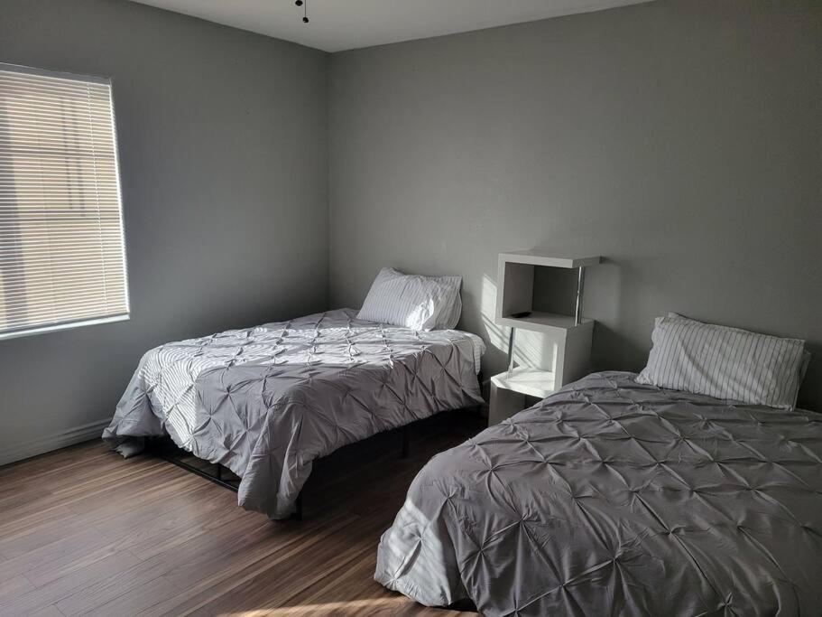 5 Bed- Strip 8Mil, Dwntown 4.5Mi Villa Las Vegas Dış mekan fotoğraf