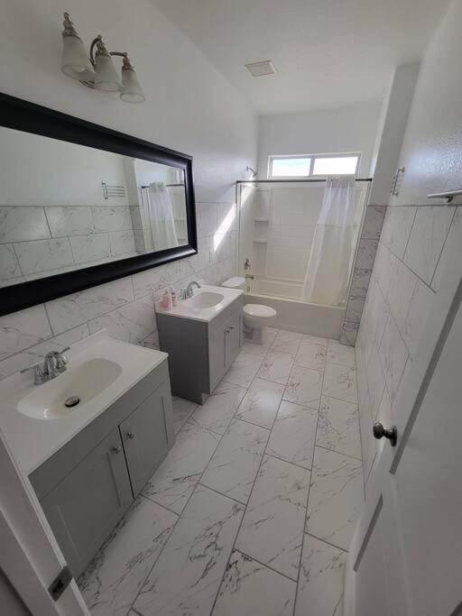 5 Bed- Strip 8Mil, Dwntown 4.5Mi Villa Las Vegas Dış mekan fotoğraf