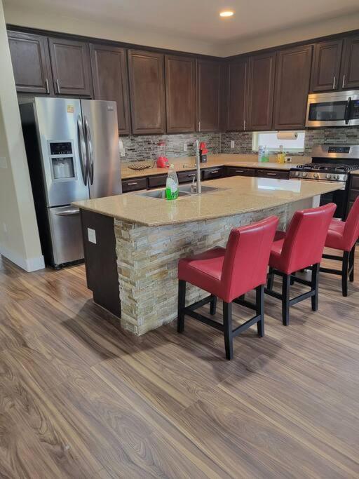 5 Bed- Strip 8Mil, Dwntown 4.5Mi Villa Las Vegas Dış mekan fotoğraf